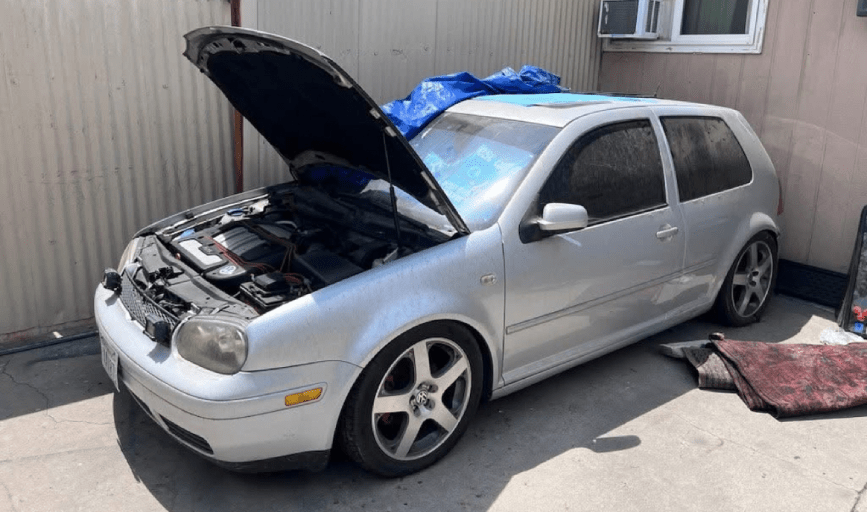 JUNK CAR BUYING